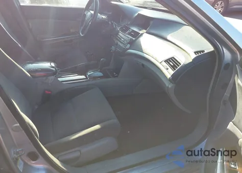 2009 Honda Accord 2.4 Ex z USA, uszkodzony, nr VIN 1HGCP26759A095186